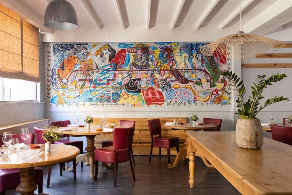 Les Orfèvres - Salle du Restaurant Les Orfèvres dans la Somme à Amiens